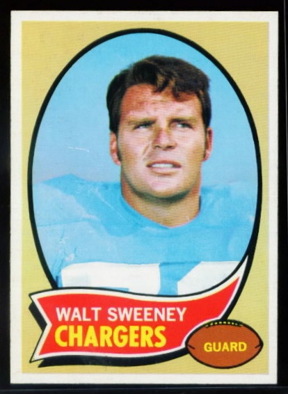173 Walt Sweeney